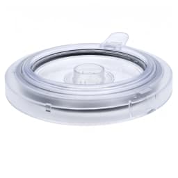 Lid for Thermomix TM7 Mix Pot Cover PC Transparent Visualization