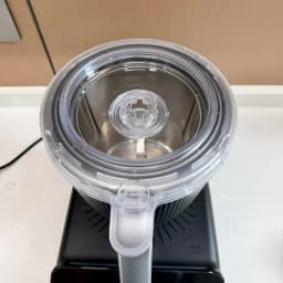 Lid for Thermomix TM7 Mix Pot Cover PC Transparent Visualization