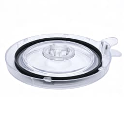 Lid for Thermomix TM7 Mix Pot Cover PC Transparent Visualization
