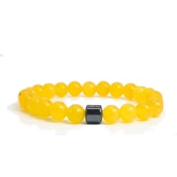 8mm Charm Healing Natural Stone Bracelets Men Women Turquoise Malachite Agate Lapis Jasper Quartz Tiger Eye Lovers Gift Jewelry