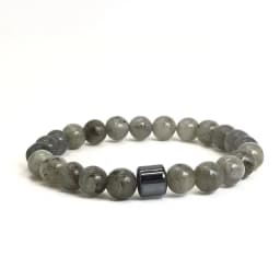 8mm Charm Healing Natural Stone Bracelets Men Women Turquoise Malachite Agate Lapis Jasper Quartz Tiger Eye Lovers Gift Jewelry
