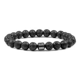 8mm Charm Healing Natural Stone Bracelets Men Women Turquoise Malachite Agate Lapis Jasper Quartz Tiger Eye Lovers Gift Jewelry