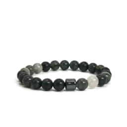 8mm Charm Healing Natural Stone Bracelets Men Women Turquoise Malachite Agate Lapis Jasper Quartz Tiger Eye Lovers Gift Jewelry