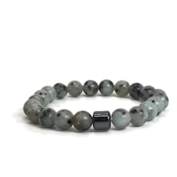 8mm Charm Healing Natural Stone Bracelets Men Women Turquoise Malachite Agate Lapis Jasper Quartz Tiger Eye Lovers Gift Jewelry