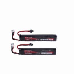 Water Gun Airsoft LiPo Battery 3S 11.1V 3000mAh 5020120 T/Small Tamiya Plug for Airsoft BB Air Pistol Electric Toys Guns Parts