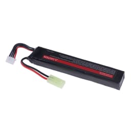 Water Gun Airsoft LiPo Battery 3S 11.1V 3000mAh 5020120 T/Small Tamiya Plug for Airsoft BB Air Pistol Electric Toys Guns Parts