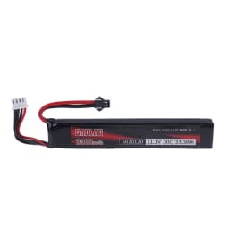 Water Gun Airsoft LiPo Battery 3S 11.1V 3000mAh 5020120 T/Small Tamiya Plug for Airsoft BB Air Pistol Electric Toys Guns Parts