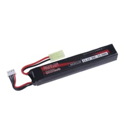 Water Gun Airsoft LiPo Battery 3S 11.1V 3000mAh 5020120 T/Small Tamiya Plug for Airsoft BB Air Pistol Electric Toys Guns Parts
