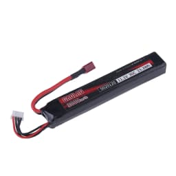 Water Gun Airsoft LiPo Battery 3S 11.1V 3000mAh 5020120 T/Small Tamiya Plug for Airsoft BB Air Pistol Electric Toys Guns Parts