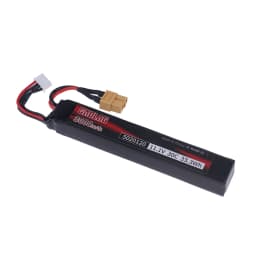 Water Gun Airsoft LiPo Battery 3S 11.1V 3000mAh 5020120 T/Small Tamiya Plug for Airsoft BB Air Pistol Electric Toys Guns Parts