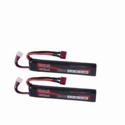 Water Gun Airsoft LiPo Battery 3S 11.1V 3000mAh 5020120 T/Small Tamiya Plug for Airsoft BB Air Pistol Electric Toys Guns Parts