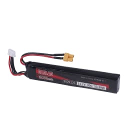 Water Gun Airsoft LiPo Battery 3S 11.1V 3000mAh 5020120 T/Small Tamiya Plug for Airsoft BB Air Pistol Electric Toys Guns Parts