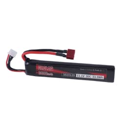 Water Gun Airsoft LiPo Battery 3S 11.1V 3000mAh 5020120 T/Small Tamiya Plug for Airsoft BB Air Pistol Electric Toys Guns Parts