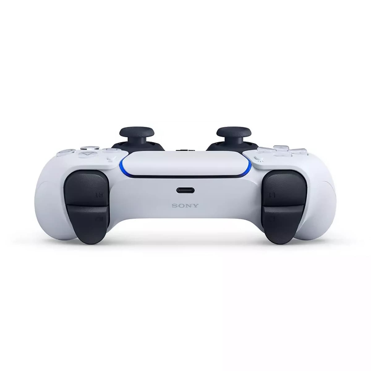 Sony PlayStation DualSense Wireless Controller - White