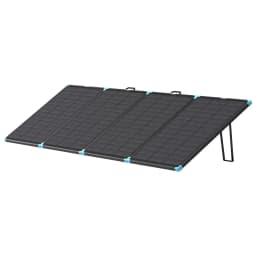 Renogy Solar Panels, 300W Portable Lightweight Solar Suitcase, N-Type 25% High Efficiency Foldable Solar Panel