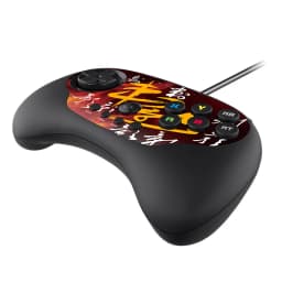 Original BEITONG BTP-C3 USB Wired Gamepad Betop CIYING Game Controller Arcade Fighting Joystick For Android TV PC Computer PS3