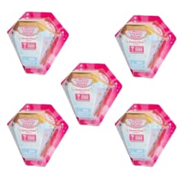 Royale High Mystery Friends Series 1 Blind Box with Game Code & Confirmation Piece Cute Action Figure Surprise Bag Gift for Girl