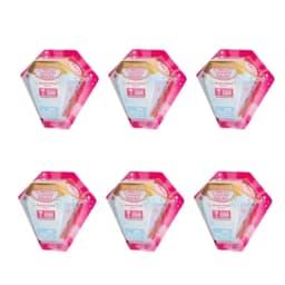 Royale High Mystery Friends Series 1 Blind Box with Game Code & Confirmation Piece Cute Action Figure Surprise Bag Gift for Girl