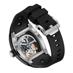 Samurai Watch 2026 Bright Future Automatic Watch