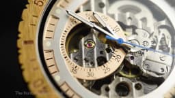 BOBO BIRD Wooden Mechanical Watch Men Luxury Automatic Wristwatch Reloj Mecanico Luminous Timepiece Custom Logo Great Gift Box