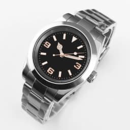 Customized Logo Luxury NH35 Watch for Wom/Men 36MM/39MM Automatic Mechanical Wristwatches Sapphire Luminous 10Bar Reloj Corgeut