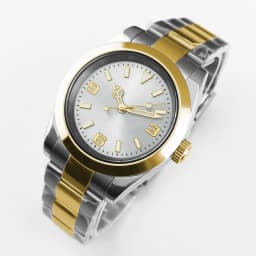 Customized Logo Luxury NH35 Watch for Wom/Men 36MM/39MM Automatic Mechanical Wristwatches Sapphire Luminous 10Bar Reloj Corgeut