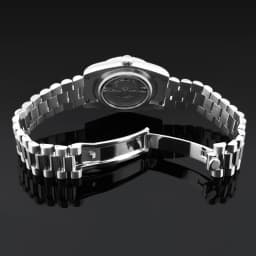 36/39mm custom New Design black dial Mechanical Wristwatches Luxury NH36 10BARS Sapphire st1644 Movement Watch for Men