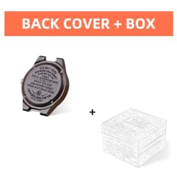BOBO BIRD Colorful Printing/ Laser Engrave Logo Fee OEM Accept Custom Engrave on Bamboo Wooden Watches/ Sunglasses And Gift Box