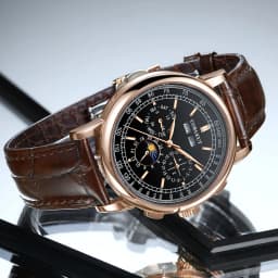 CORGEUT 41mm Business 316L Leather Mineral Glass Automatic Mechanical Men Watches Year Date Week Watch for Man Reloj Accessories