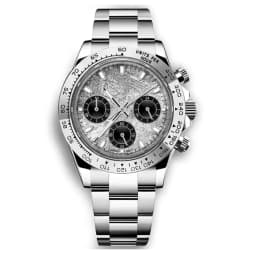 Custom Logo 40MM Luxury VK63 Quartz Men Watch For Man 24 Hours Multifunction Sport Full Chronograph Time Running Second Watches