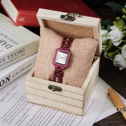 BOBO BIRD Navy Blue Couple Watches Top Luxry Brand Lover Wooden Quartz Wristwatch Personalized Engraved Reloj Mujer Dropshipping
