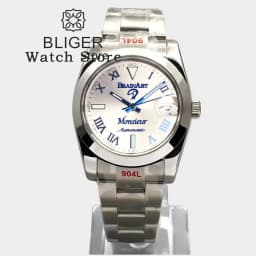 Exclusive Link to Custom Logo Watch (Please Contact Customer Service Before Order)