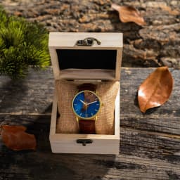 Men Watch New Fashion Wooden Quartz Wristwatch BOBO BIRD Top Japanese Movement Business Timepiece Great Gift Box Reloj De Hombre