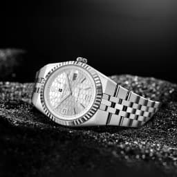 Corgeut 2025 New Men's Watches Luxury Automatic Watch For Men MIYOTA 8215 NH35 Mechanical Wristwatch Sapphire Crystal