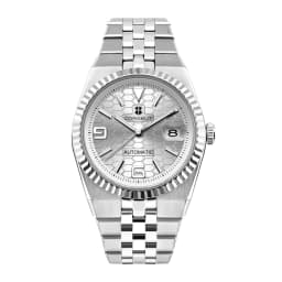 Corgeut 2025 New Men's Watches Luxury Automatic Watch For Men MIYOTA 8215 NH35 Mechanical Wristwatch Sapphire Crystal