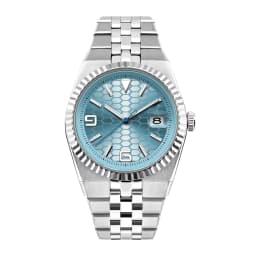 Corgeut 2025 New Men's Watches Luxury Automatic Watch For Men MIYOTA 8215 NH35 Mechanical Wristwatch Sapphire Crystal