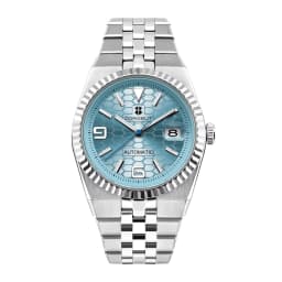 Corgeut 2025 New Men's Watches Luxury Automatic Watch For Men MIYOTA 8215 NH35 Mechanical Wristwatch Sapphire Crystal