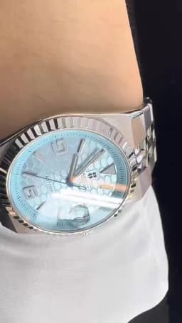 Corgeut 2025 New Men's Watches Luxury Automatic Watch For Men MIYOTA 8215 NH35 Mechanical Wristwatch Sapphire Crystal