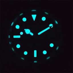 DIY Custom Logo 40MM Sapphire Miyota NH35 Mechanical Mens WristWatch Sterile Dial Ceramic 10Bar Luminous Sport Male Clock