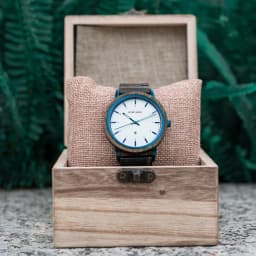 BOBO BIRD Luxury Men Watch Wooden Quartz Wristwatches Japanese Movement Fashion Women Timepiece Custom Gift Box Reloj De Hombre