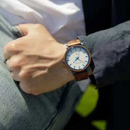 BOBO BIRD Luxury Men Watch Wooden Quartz Wristwatches Japanese Movement Fashion Women Timepiece Custom Gift Box Reloj De Hombre