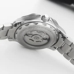 CORGEUT 41MM Men's Watch High-end Business Casual Automatic Mechanical Watch Sapphire Glass Luminous Waterproof Custom Logo