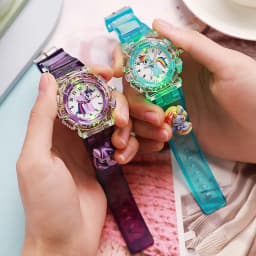 1 PC New Luminous Watch, Sports Watch, Best Holiday Party Atmosphere Decoration for Good Friends, Perfect Party Decoration