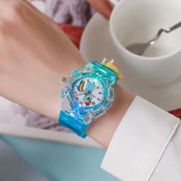 1 PC New Luminous Watch, Sports Watch, Best Holiday Party Atmosphere Decoration for Good Friends, Perfect Party Decoration