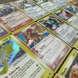 27pcs/set DIY Pocket black Charizards Mewtwo Latias Gyarados PTCG Game Replacement classic Cards Collection of Gifts TOYs