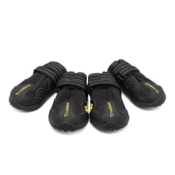 Truelove Pet Shoes Warm Snow Breathable Soft Strong Waterproof Reflective For Big Small Pet Sports Training Product TLS3961