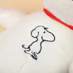 2027 Glowing Breathing Snoopy Plush Toy Baby Sleep Aid Cute Calming Stuffed Animal Kids Bedtime Gift