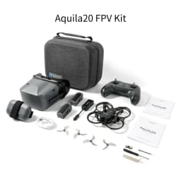 BETAFPV Aquila20 FPV Kit NEW ARRIVAL Racing Camera Gimbal Stabilizer Kit 2026