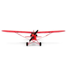 2025 New Hot 2.4G RC Plane WLtoys A160 Upgraded Version Red 5CH 3D/6G Fixed Wing Aircraft Brushless Motor Outdoor Toys For Gift