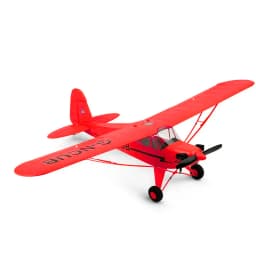 2025 New Hot 2.4G RC Plane WLtoys A160 Upgraded Version Red 5CH 3D/6G Fixed Wing Aircraft Brushless Motor Outdoor Toys For Gift